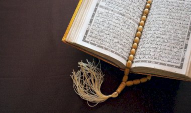 Allah Mengabulkan Doa Setiap Manusia