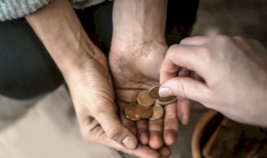 Keutamaan Sedekah Jumat