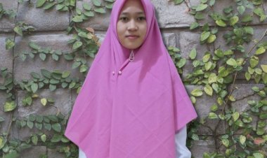 Sempat Gagal, Akhirnya Rahma Zariya Berhasil Lulus Ujian Khatam 30 Juz