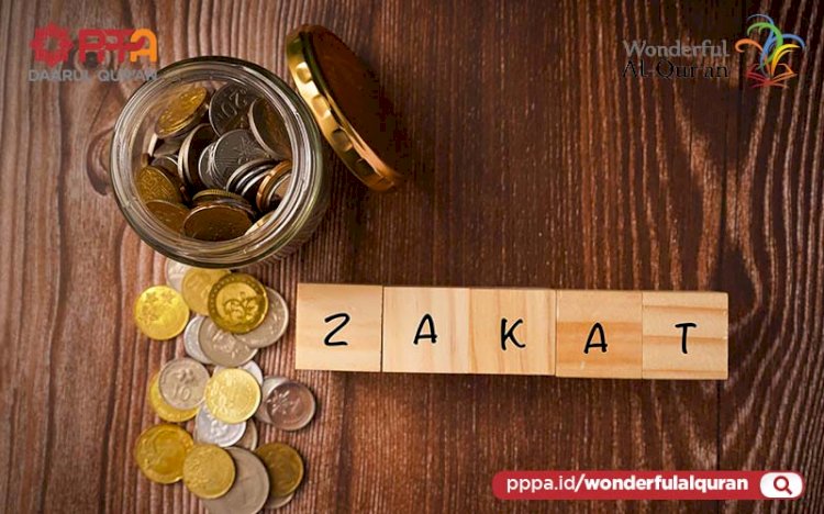 Syarat Wajib Zakat Fitrah