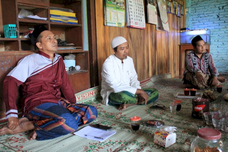 PPPA Daarul Qur’an Semarang Gelar Sarasehan untuk Perkuat Silaturahim Rumah Tahfidz