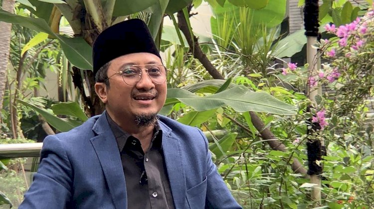 Ustadz Yusuf Mansur: Kemenangan Sejati adalah Saat Mendapat Ampunan Allah