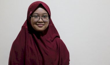 Nayla, Peserta WTN 2022 yang Bercita-cita Jadi Dokter