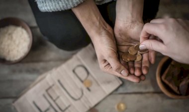 Keutamaan Sedekah Subuh