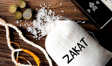 4 Makna Zakat