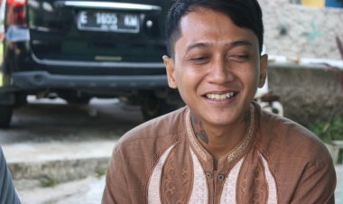 Kisah Inspiratif Jura yang Akhirnya Menemukan Semangat Hidupnya Lagi