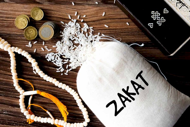 4 Makna Zakat