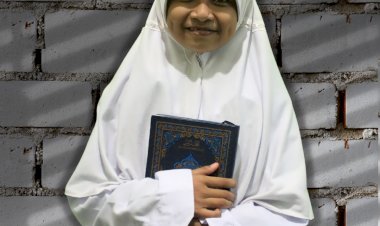 Kisah Fika Khayyira Annavi, Santri Yatim Piatu Penghafal Al Qur'an
