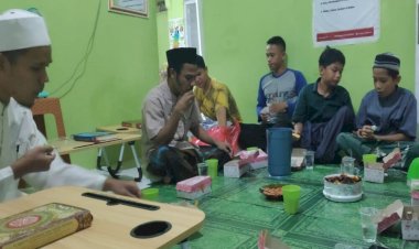 Indahnya Momen 10 Muharram 1444 H di PPPA Daarul Qur’an Sulawesi Selatan
