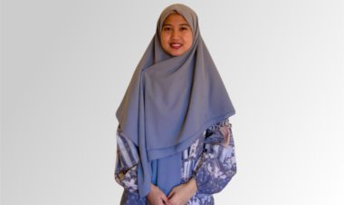 Dari Dokter Menjadi Tafsir Al-Qur'an, Kini Nurul Jadi Mahasiswa dI Mesir