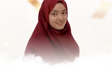 Santri Tahfidz Intensif PPPA Daarul Qur’an Yogyakarta Lolos Beasiswa Kader NU di Universitas Al-Azhar