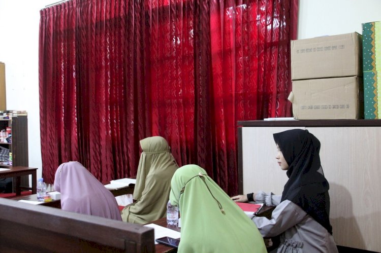 Cerita Ustazah Ranny, Santri BTQ 2017 yang Mengikuti Ujian Sertifikasi Guru Qur’an