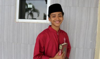 Memanfaatkan Kelebihannya untuk Menghafalkan Al-Qur'an