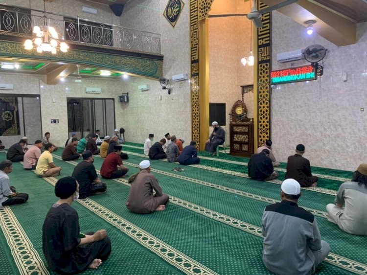 Safari Dakwah PPPA Daarul Qur’an Sulsel Hadir di Kota Parepare