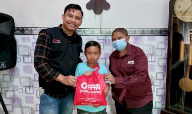 Pilu, Alvian Anak 11 Tahun Lihat Ibu dan Ayah Terinjak-Injak di Stadion Kanjuruhan