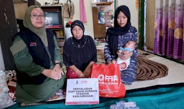 Jejak Tragedi Stadion Kanjuruhan Malang
