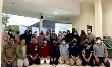 Academy Qur’an Medika Dibuka, PPPA Daarul Qur’an dan LDF Kalam UGM Bersinergi