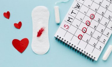 Larangan Bagi Perempuan yang Haidh dan Nifas