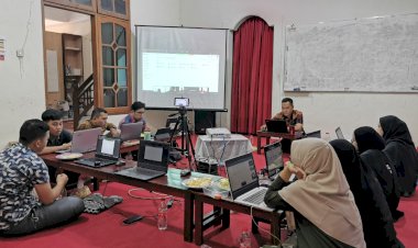 Fundamental Marketing #1: Ikhtiar Penguatan Lembaga Menjelang Resesi