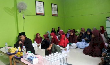 Santri dari Cirebon Siap Ikuti Wisuda Akbar 10 di Masjid Istiqlal
