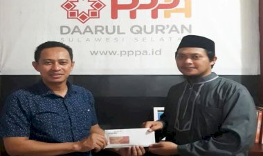 Bank Mandiri Makassar Dukung Wisuda Akbar ke-10 di Sulawesi Selatan