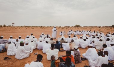 Ceramah Singkat Tentang Sedekah