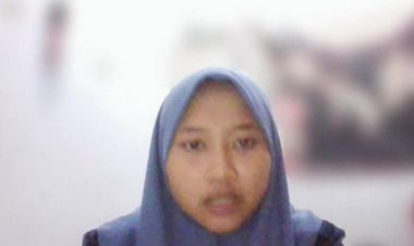 Tasmi Rutin Santri Rumah Kepemimpinan Bersama PPPA Daarul Qur’an Yogyakarta