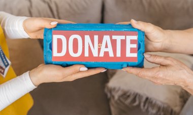 Keutamaan Sedekah di Bulan Ramadhan