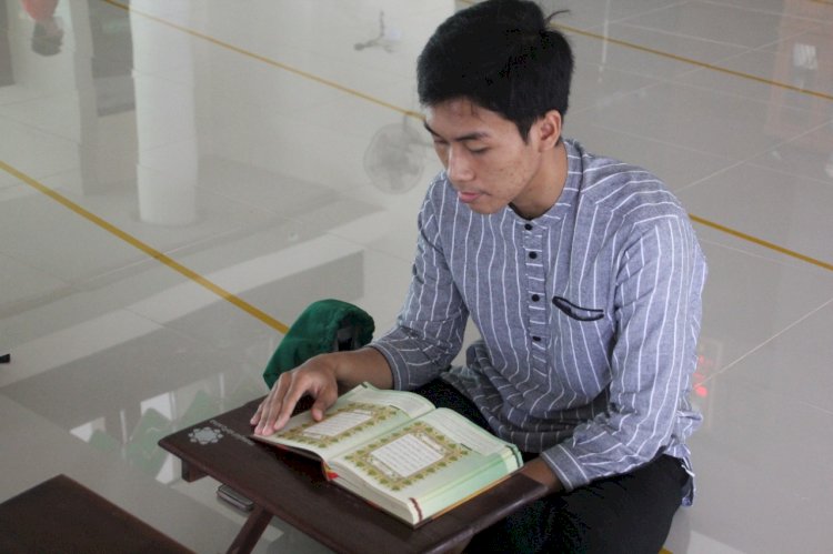 Mimpi Al-Qur’an Seorang Calon Dokter