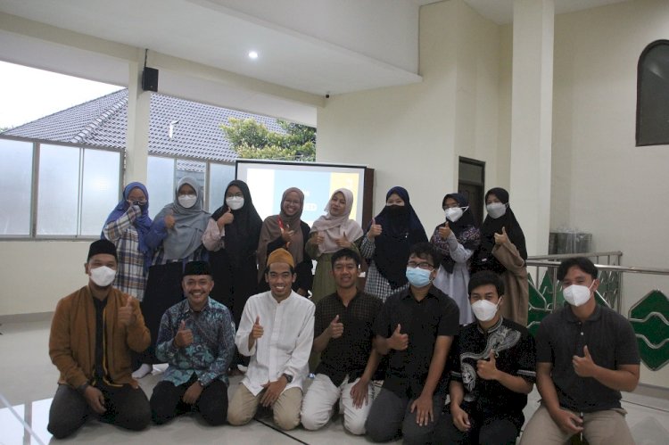 Bukan Akhir Tapi Jeda Belajar Qur’an Para Calon Dokter UGM 