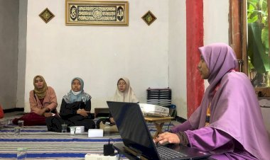 Grand Opening Kelas Grha Tahfizh Daarul Qur'an Surabaya