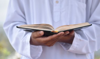 Cermah Singkat Ramadhan dan 20 Tema Kajian Lainnya