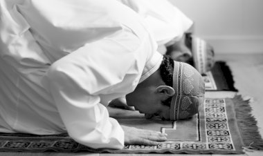 Rukun Iman: Dasar-Dasar Kepercayaan dalam Islam