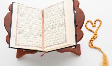 Membaca Quran Saat Haid, Bolehkah?