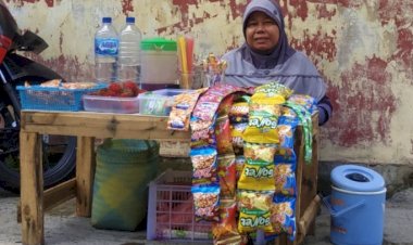 Ibu Hebat itu Bernama Dahlia