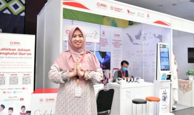 Berkiprah dalam Gerakan Zakat Indonesia, PPPA Daarul Qur’an Laznas Resmi Sejak 2018
