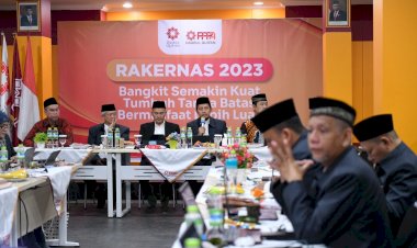 4 Potensi Pengembangan Kelembagaan Laznas PPPA Daarul Qur'an di 2023