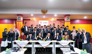 Laznas PPPA Daarul Qur'an Sukses Mengemban 4 Amanah Besar di 2022