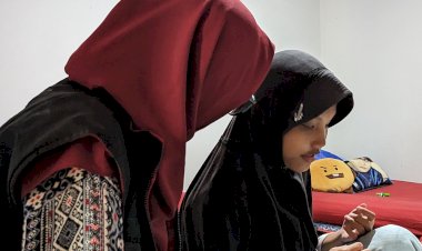 Salwa: Aku Bisa Banggakan Orang Tua dengan Menghafal Al-Qur’an