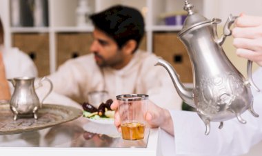 Puasa dalam Islam: Kedalaman Spiritual dan Pengendalian Diri