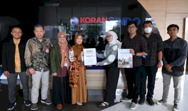 MNC Portal Indonesia dan PPPA Daarul Qur’an Siapkan Program Baru untuk Ramadan 1444 Hijriyah