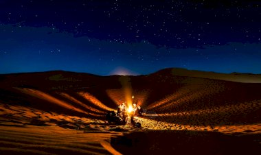 10 Sahabat Nabi yang Dijamin Masuk Surga