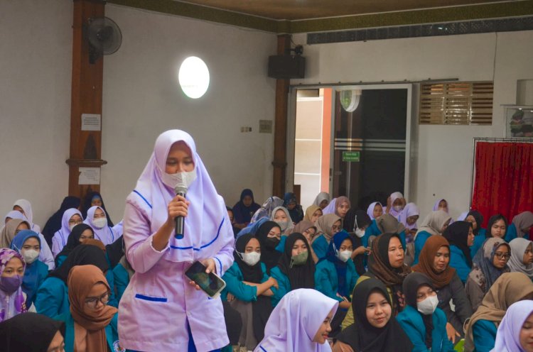 PPPA Daarul Qur'an Banten Dukung Seminar Nasional Al-Qur'an Universitas Faletehan