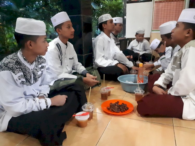 Qadha Puasa Bagi Orang yang Meninggal Dunia