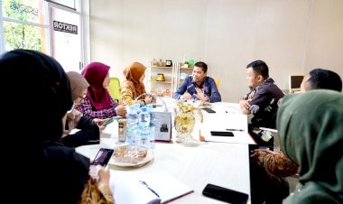 Internship MBKM Laznas PPPA Daarul Qur’an