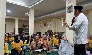 Memupuk Cinta kepada Al-Quran