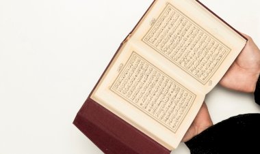 5 Resep Bahagia dalam Al-Qur’an
