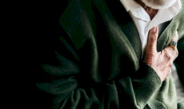 Penyakit Hati Dalam Islam