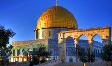 Bulan Syaban dan Perubahan Arah Kiblat