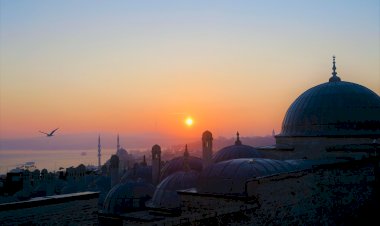 Jadwal Imsakiyah Ramadhan 2023 M atau 1444 H